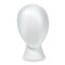 FloraCraft SmoothFoM Faceless Head Bulk Pack-5.8"X6.8"X9.8"